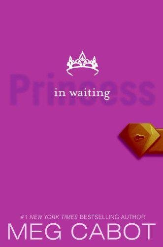 Princess 04 - Princess in Waiting