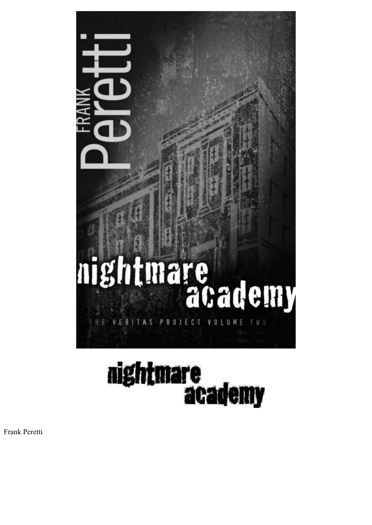 Nightmare Academy