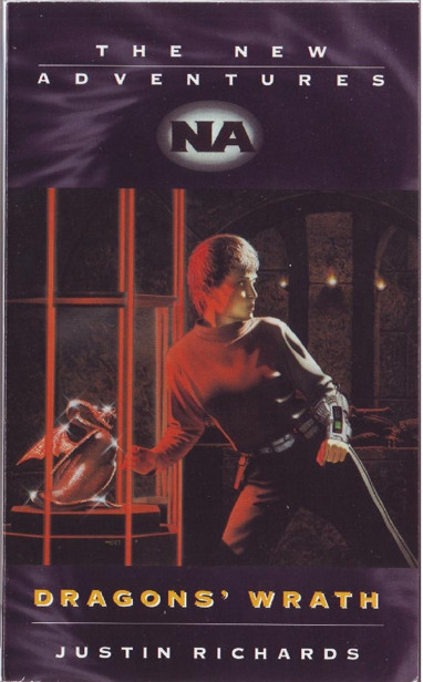 Dragons' Wrath