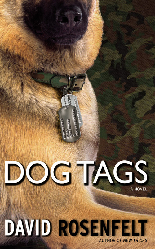 Dog Tags (2010)