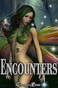 Changeling Encounter: Spaceport: Hot Catch