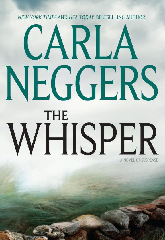 the Whisper (2010)