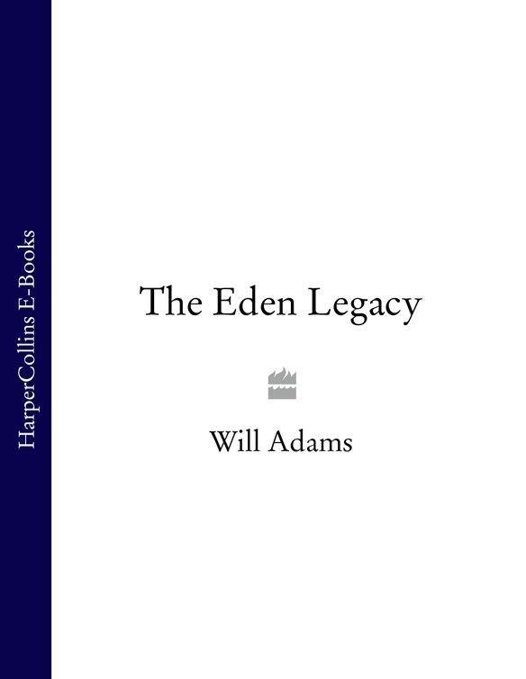 the Eden Legacy (2010)