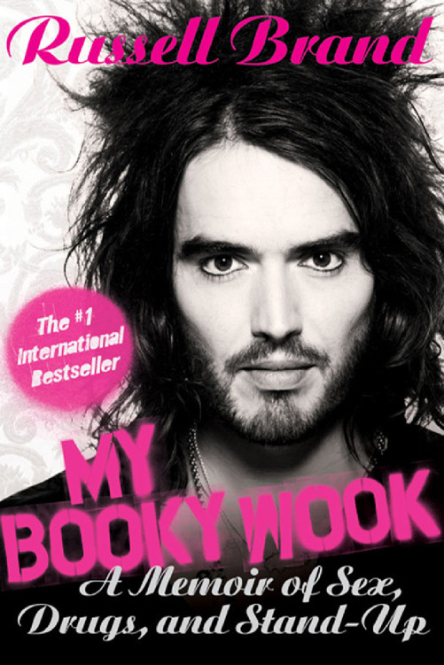 My Booky Wook 2: This Time It's Personal
