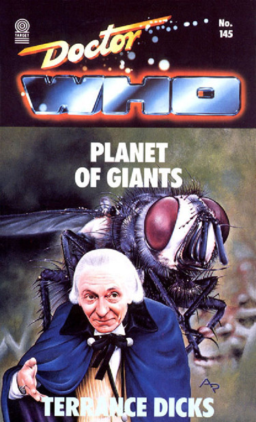 Planet of Giants
