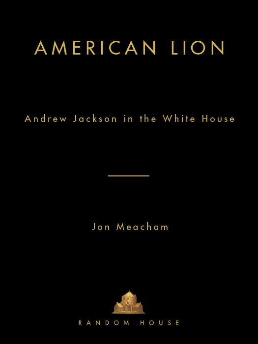 American Lion
