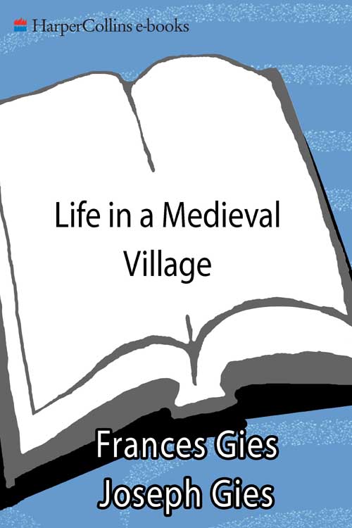 Life in a Medieval Village