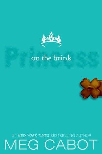 Princess 08 - Princess On The Brink
