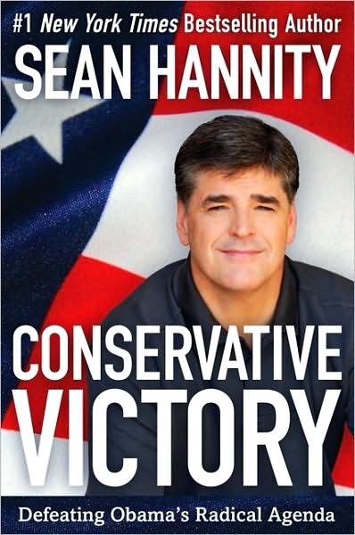 Conservative Victory (Defeating Obama's) (2010)