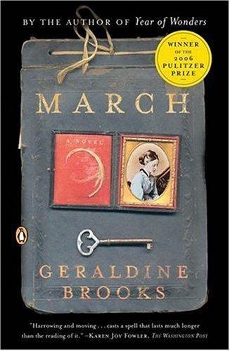 March: A Novel