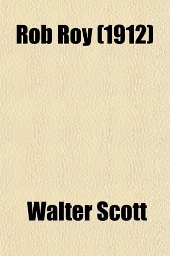 Rob Roy