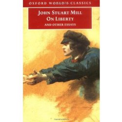 On Liberty and The Subjection of Women (1879 ed.)
