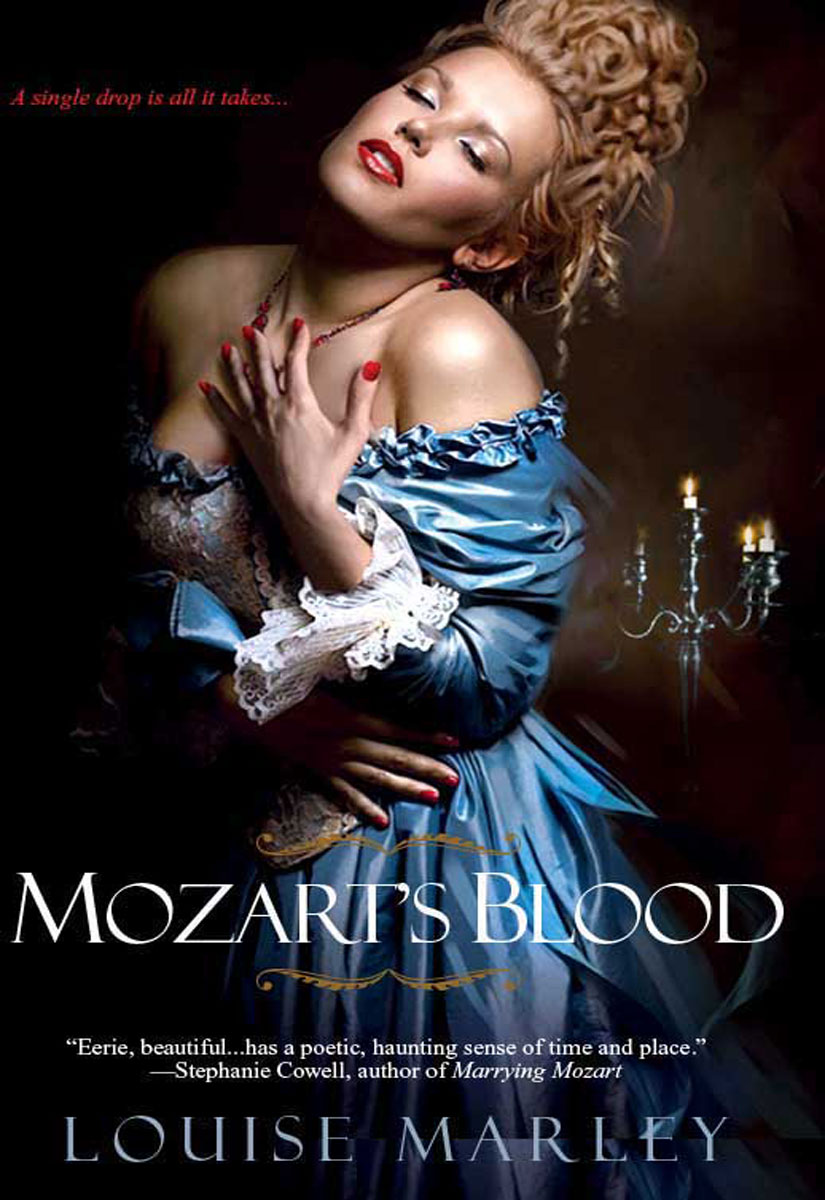 Mozart's Blood (2010)