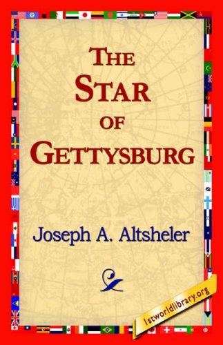The Star of Gettysburg