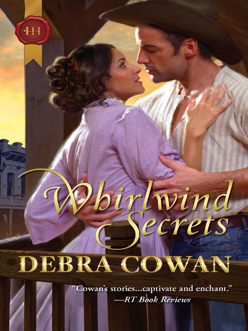Whirlwind Secrets (2010)