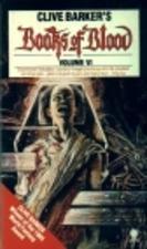 Books of Blood Six
