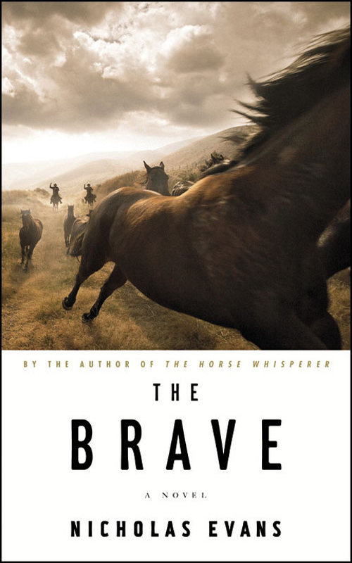the Brave (2010)