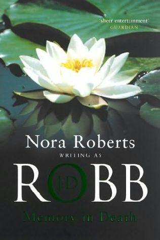 In Death 25 - Memory In Death