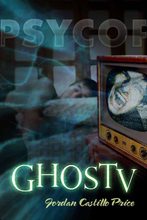 GhosTV PsyCop #6