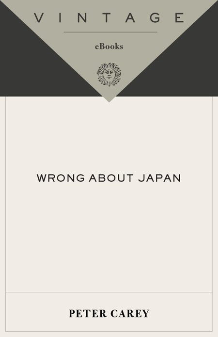 Wrong About Japan