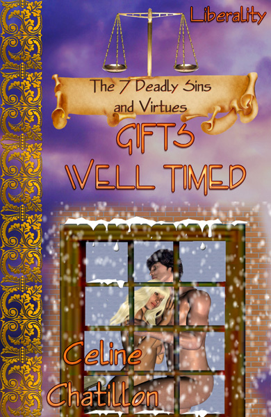 Liberality - Gifts Well Timed