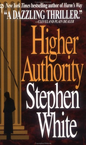 Higher Authority