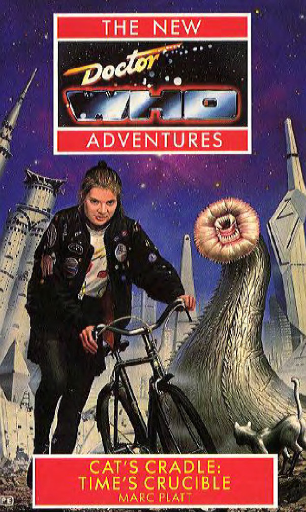 Cat's Cradle: Times Crucible