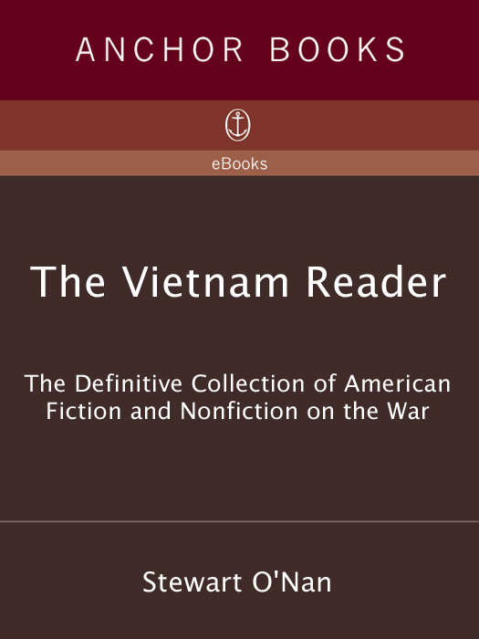 The Vietnam Reader