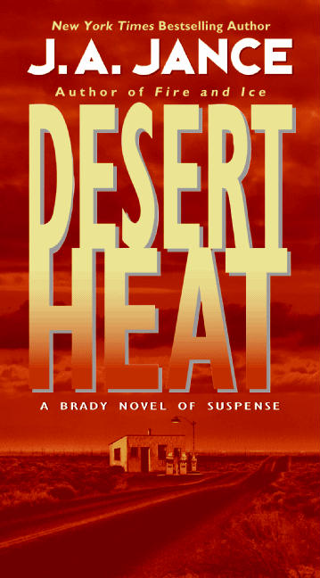 Desert Heat