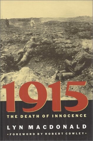 1915: The Death of Innocence