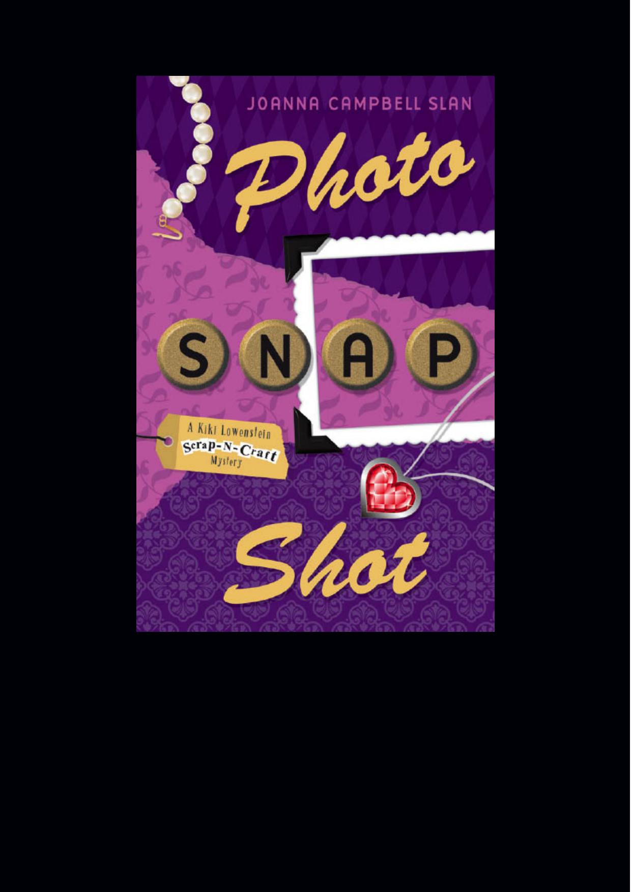 Photo, Snap, Shot (2010)