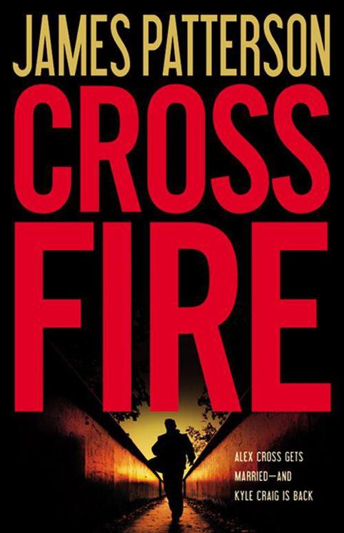 Cross Fire (2010)