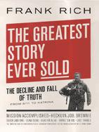 The Greatest Story Ever Sold