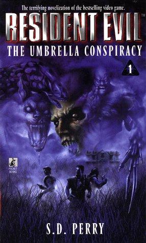 Resident Evil: The Umbrella Conspiracy