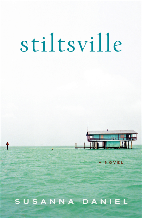 Stiltsville (2010)