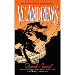 Dark Seed (DeBeers Series #6)