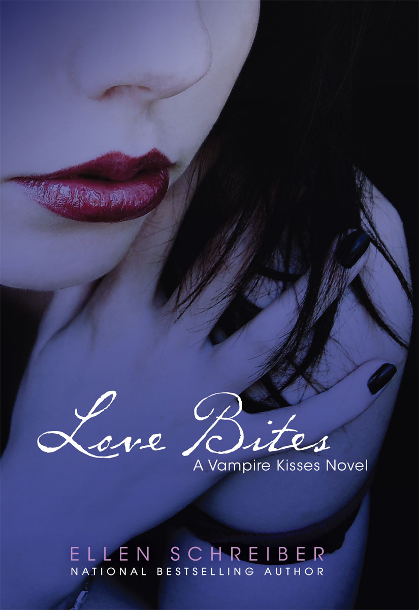 Love Bites (2010)