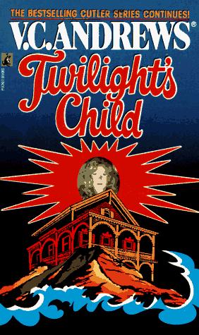 Twilight's Child (Cutler Series #3)