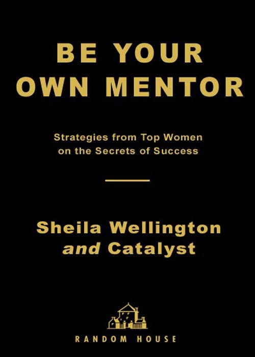 Be Your Own Mentor