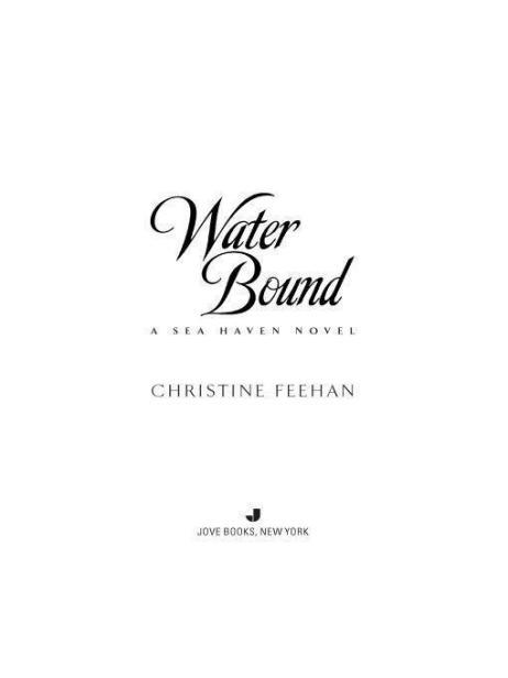 Water Bound (2010)