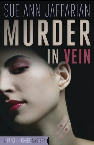 Murder in Vein (2010)