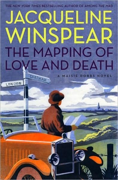 the Mapping Of Love and Death (2010)