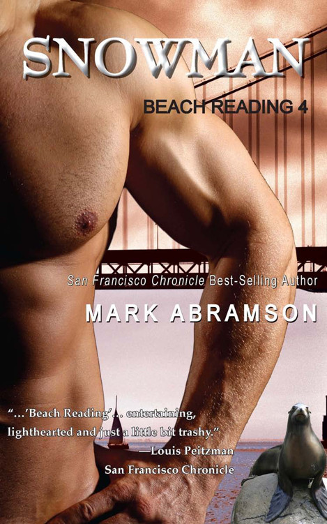 Abramson Mark - Beach Reading 4