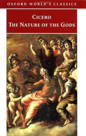On the Nature of the Gods (de Natura) (Dodo Press)
