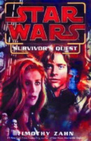 Survivor's Quest ("Star Wars")