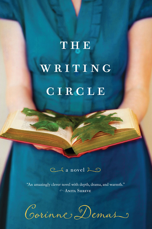 the Writing Circle (2010)