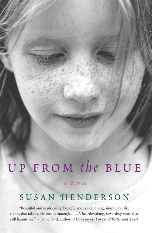 Up from the Blue (2010)