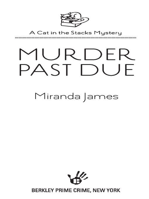 Murder Past Due (2010)