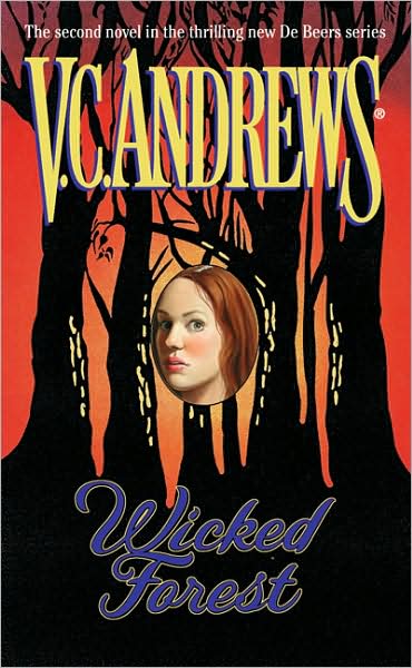 Wicked Forest (DeBeers Series #2)