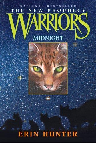 Warriors: The New Prophecy #1: Midnight